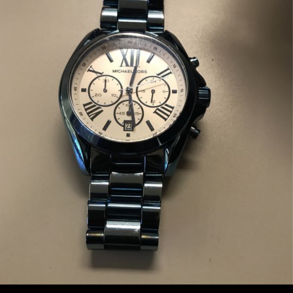 Men's Michael kors watch